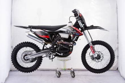 Мотоцикл FullCrew StreetKiller PR300 21\18 MSD (SK)