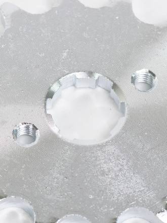 Звезда ведущая CB/CG 520-14 (20мм) Rockot-Motors