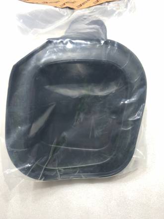 Впускной патрубок 54мм Hasky F7(Link)