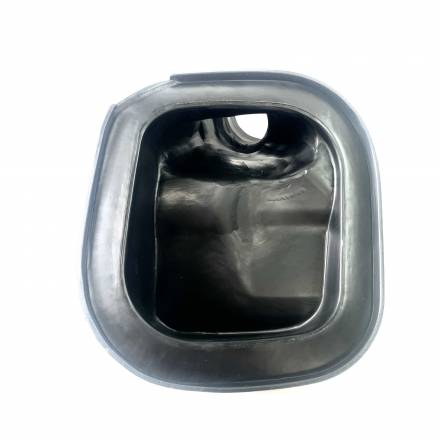 Впускной патрубок 54мм Hasky F7(Link)