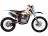 Мотоцикл KAYO K1-L 250 MX 21/18 (2024 г.) MSD