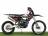 Мотоцикл FullCrew Enduro Pro NB300 21\18 MSD (EP)