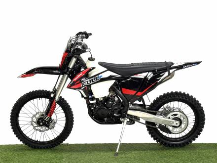 Мотоцикл FullCrew Enduro Pro NB300 21\18 MSD (EP)