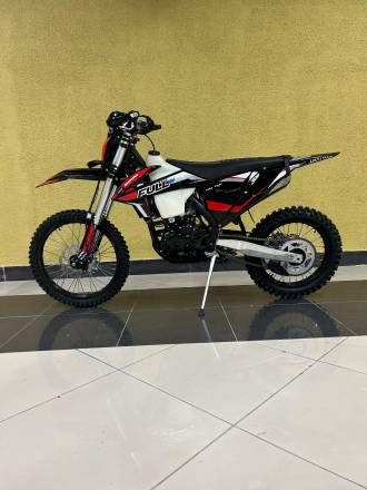 Мотоцикл FullCrew Enduro Pro NB300 21\18 MSD (EP)