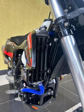 Мотоцикл FullCrew Enduro Pro NB300 21\18 MSD (EP)
