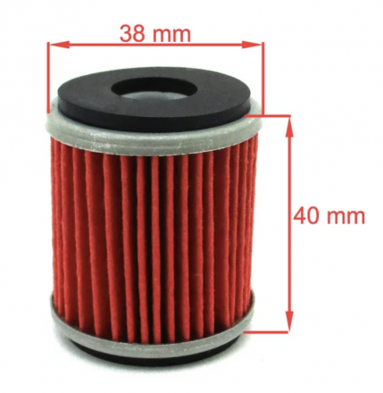 Масляный фильтр для YAMAHA