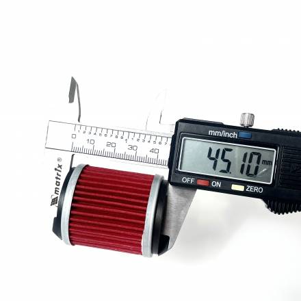 Масляный фильтр для YAMAHA