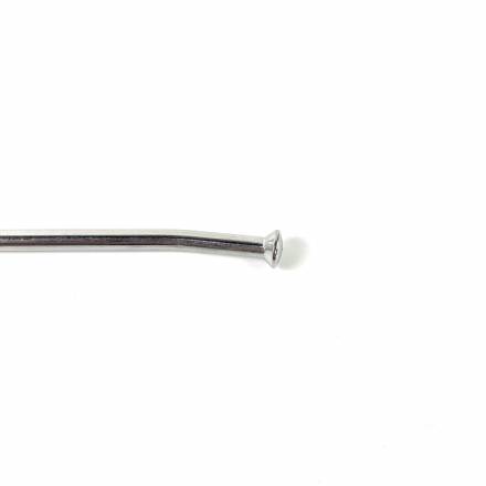 Комплект спиц 18&quot; 4мм Hasky 21/18-GLM7050-GC hub