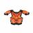 Защита тела детская (Панцирь) Acerbis GRAVITY KID ROOST Orange