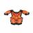Защита тела детская (Панцирь) Acerbis GRAVITY KID ROOST Orange