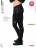 STARKS Брюки WARM Long pants Extreme (муж.L.черный)