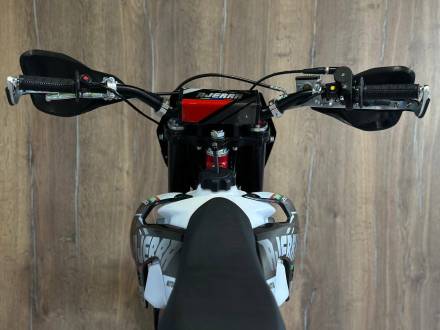 Мотоцикл AJERRA TOOBA K5 PR 250 MSD