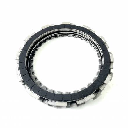Комплект дисков сцепления ZS177\182NM