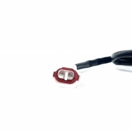 Кнопка стоп двигателя красная waterproof Hasky F7/F6 Pro/F6/F6L