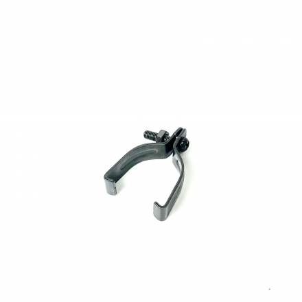Кнопка стоп двигателя красная waterproof Hasky F7/F6 Pro/F6/F6L