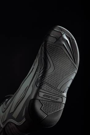 Ботинки эндуро Scoyco MBM009.2 TWL edition (черный, 40)