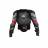 Защита тела детская (Черепаха) Acerbis SCUDO 2 Black/Grey, S/M