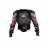 Защита тела детская (Черепаха) Acerbis SCUDO 2 Black/Grey, S/M