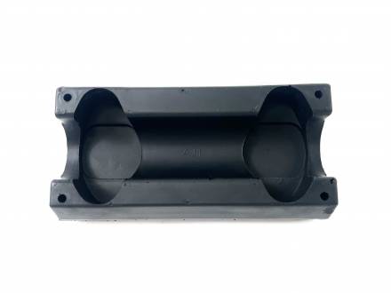 Подушка руля Hasky F7/F6 Pro/F6/F6L