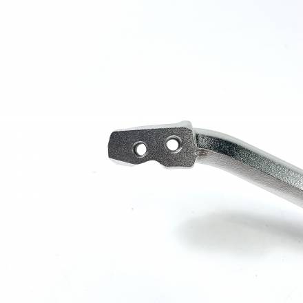 Педаль заднего тормоза без упора Hasky F7/F6 Pro/F6/F6L