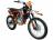 Мотоцикл кроссовый KAYO K2 PRO 21/18 (2024 г.) MSD