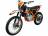 Мотоцикл кроссовый KAYO K2 PRO 21/18 (2024 г.) MSD