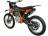 Мотоцикл кроссовый KAYO K2 PRO 21/18 (2024 г.) MSD
