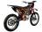 Мотоцикл кроссовый KAYO K2 PRO 21/18 (2024 г.) MSD
