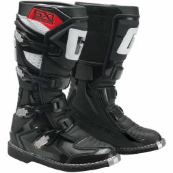 Мотоботы GAERNE GX-1 ENDURO (черный, 45, 040303-872-5655)