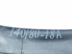 Камера 120/90-18 3.5мм Hasky Chaoyang tire - RR 18