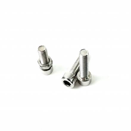 Ручка газа CNC алюминиевая золотая