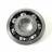 Подшипник вала КПП Hasky F7X 250 2T 6302 380630367-0001