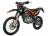 Мотоцикл кроссовый KAYO T4 300 ENDURO PR 21/18 (2024 г.) ПТС MSD
