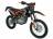 Мотоцикл кроссовый KAYO T4 300 ENDURO PR 21/18 (2024 г.) ПТС MSD
