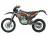 Мотоцикл кроссовый KAYO T4 300 ENDURO PR 21/18 (2024 г.) ПТС MSD