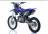 Мотоцикл Кроссовый Apollo RFZ Y 140LE, 19/16 (Синий) MSD