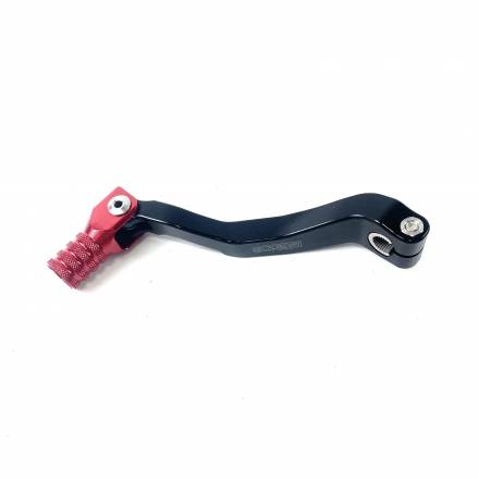 Рычаг КПП OTOM CNC Красный NC250