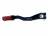 Рычаг КПП OTOM CNC Красный NC250