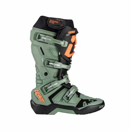 Мотоботы Leatt 4.5 HydraDri Boot (Cactus, 7, 2024 (3023050550))