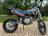 Питбайк BRZ Z4 YX125 17/14 MSD (Z4125)
