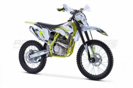 Мотоцикл эндуро ROCKOT R5F Raptor (250сс, 172FMM, 21/18) MSD