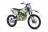 Мотоцикл эндуро ROCKOT R5F Raptor (250сс, 172FMM, 21/18) MSD