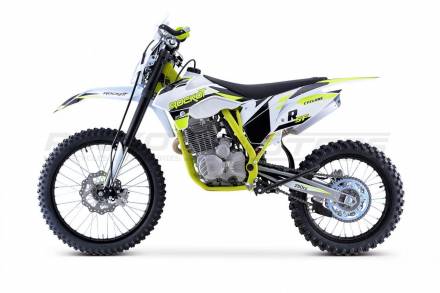 Мотоцикл эндуро ROCKOT R5F Raptor (250сс, 172FMM, 21/18) MSD