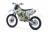 Мотоцикл эндуро ROCKOT R5F Raptor (250сс, 172FMM, 21/18) MSD
