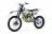 Мотоцикл эндуро ROCKOT R5F Raptor (250сс, 172FMM, 21/18) MSD