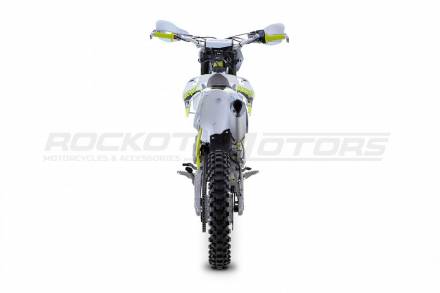 Мотоцикл эндуро ROCKOT R5F Raptor (250сс, 172FMM, 21/18) MSD