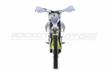Мотоцикл эндуро ROCKOT R5F Raptor (250сс, 172FMM, 21/18) MSD