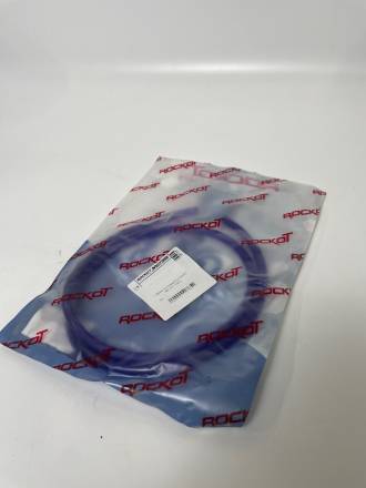 Шланг топливный 1м (синий) ROCKOT PARTS