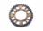 Звезда ведомая стальная питбайк 420-41T  SM-PARTS