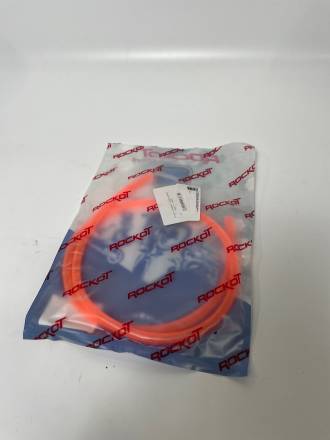 Шланг топливный 1м (оранжевый) ROCKOT PARTS